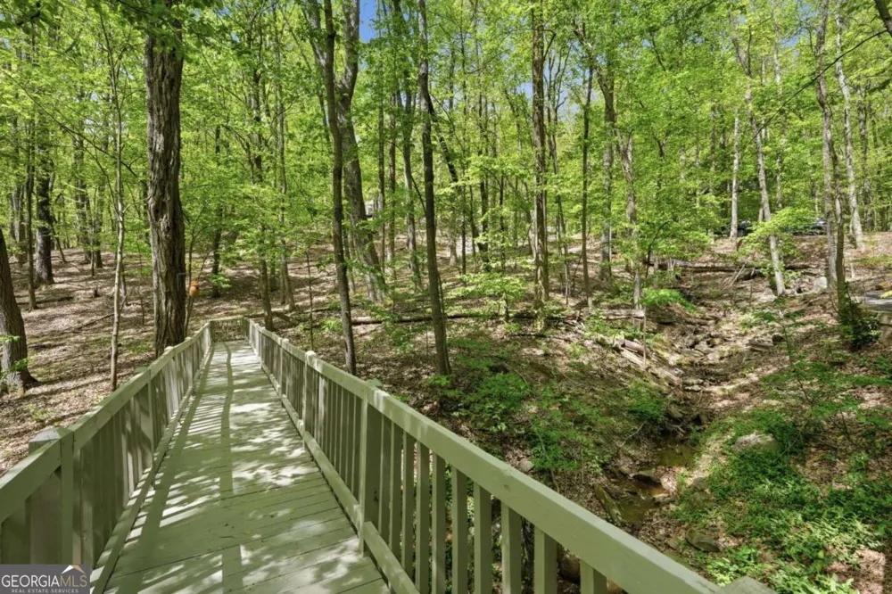 225 Windflower DR Big Canoe, GA 30143