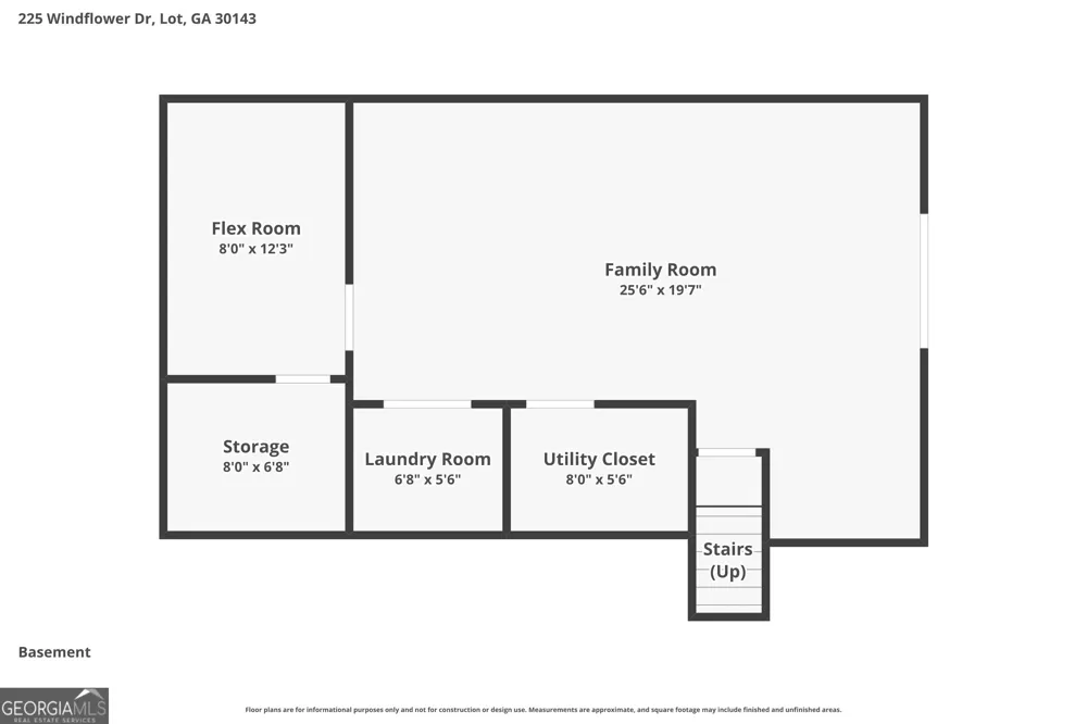 225 Windflower DR Big Canoe, GA 30143