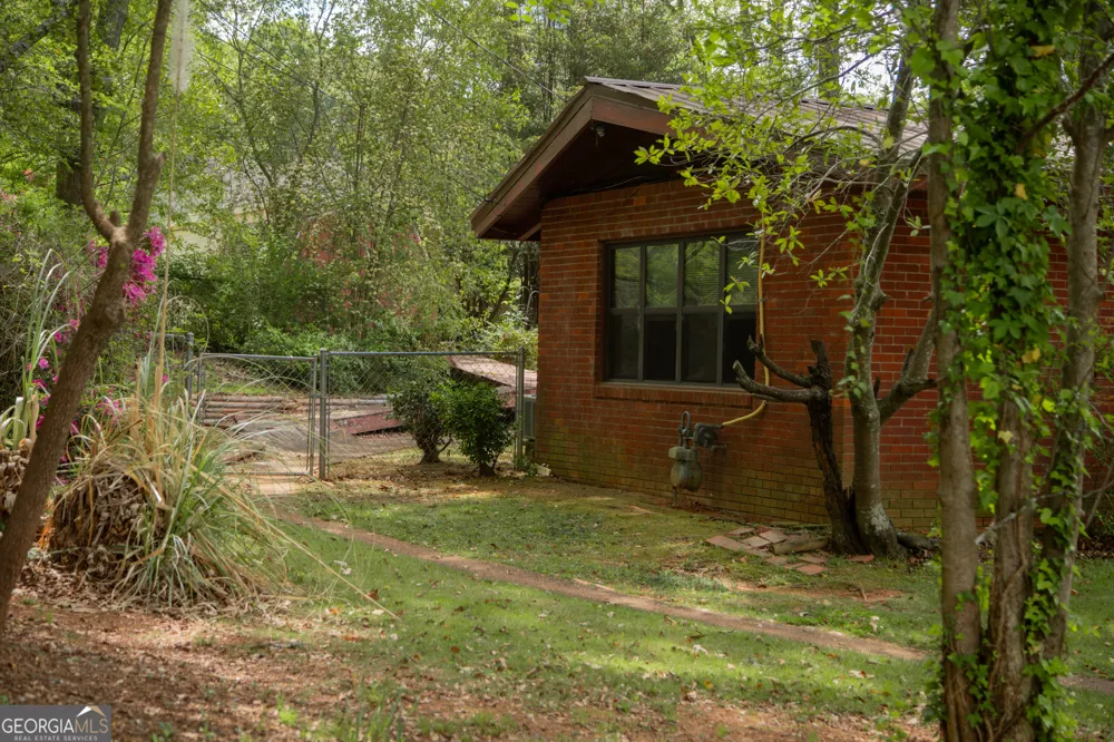 703 Greenwood RD Thomaston, GA 30286