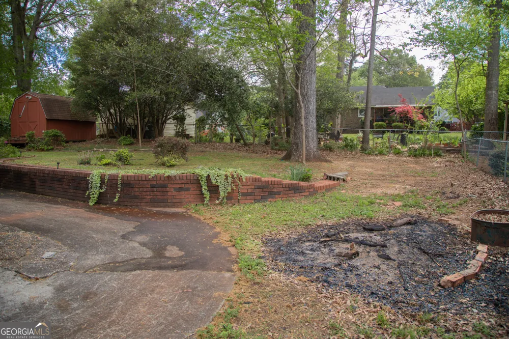 703 Greenwood RD Thomaston, GA 30286