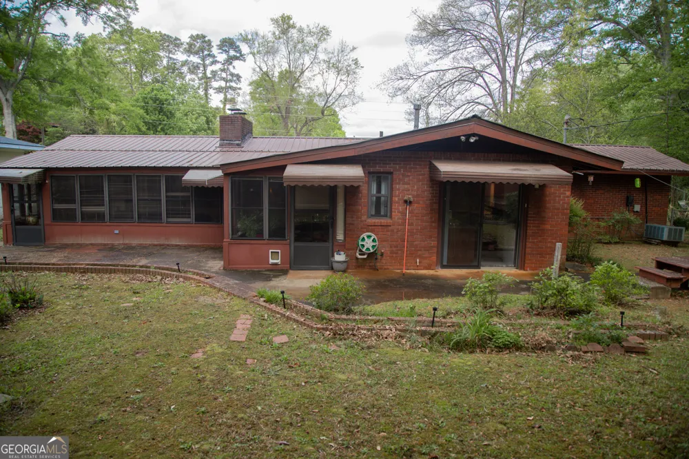 703 Greenwood RD Thomaston, GA 30286