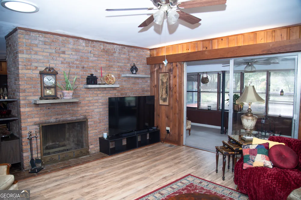 703 Greenwood RD Thomaston, GA 30286