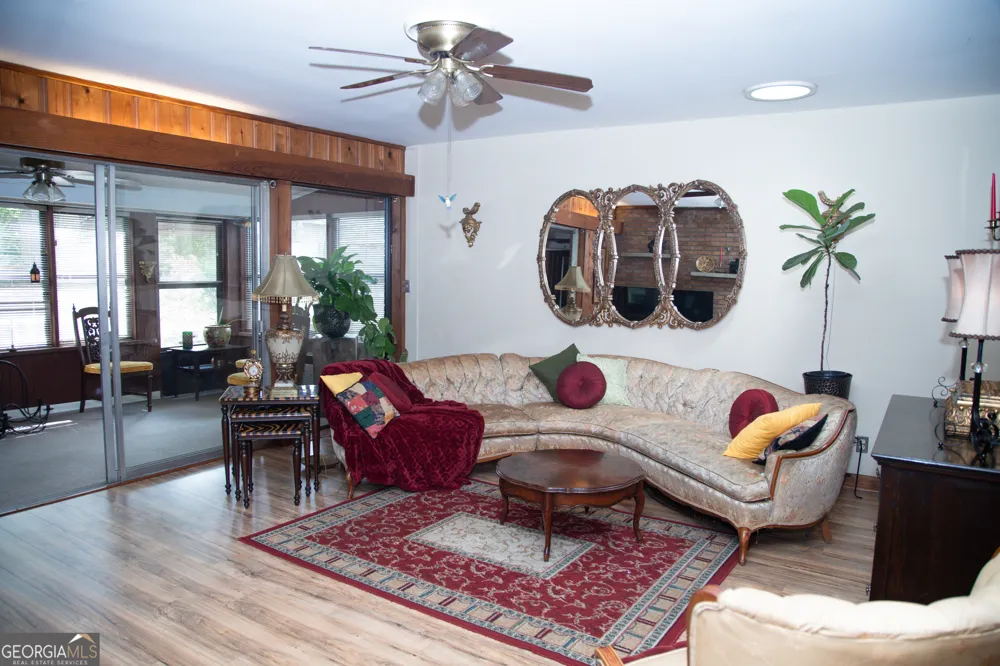 703 Greenwood RD Thomaston, GA 30286