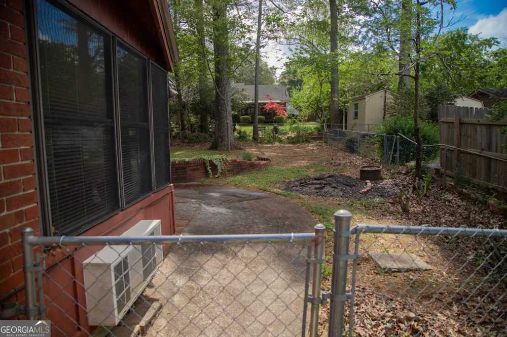 703 Greenwood RD Thomaston, GA 30286