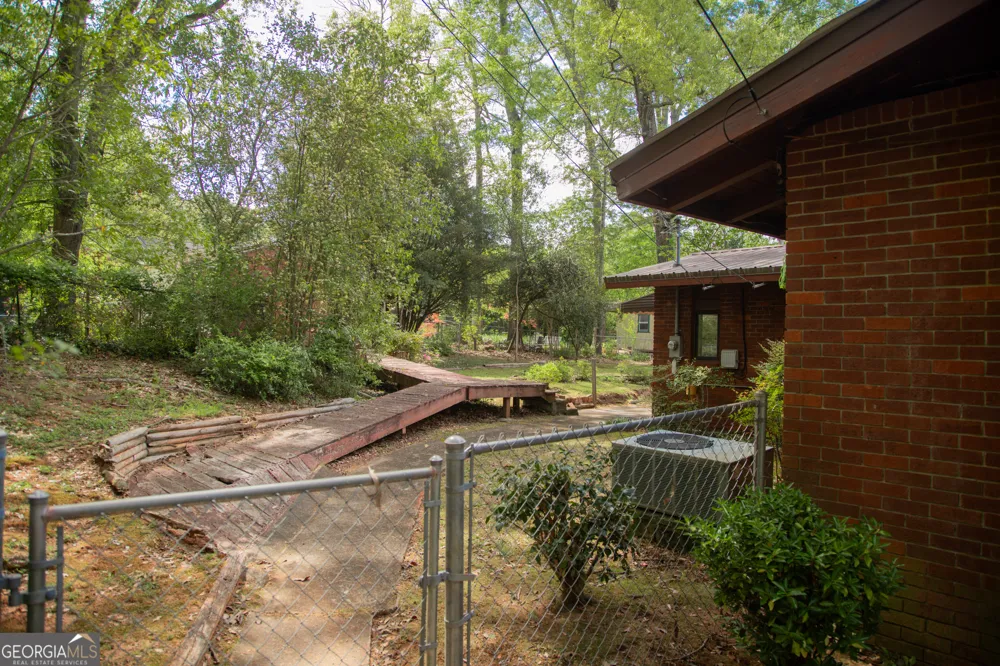 703 Greenwood RD Thomaston, GA 30286