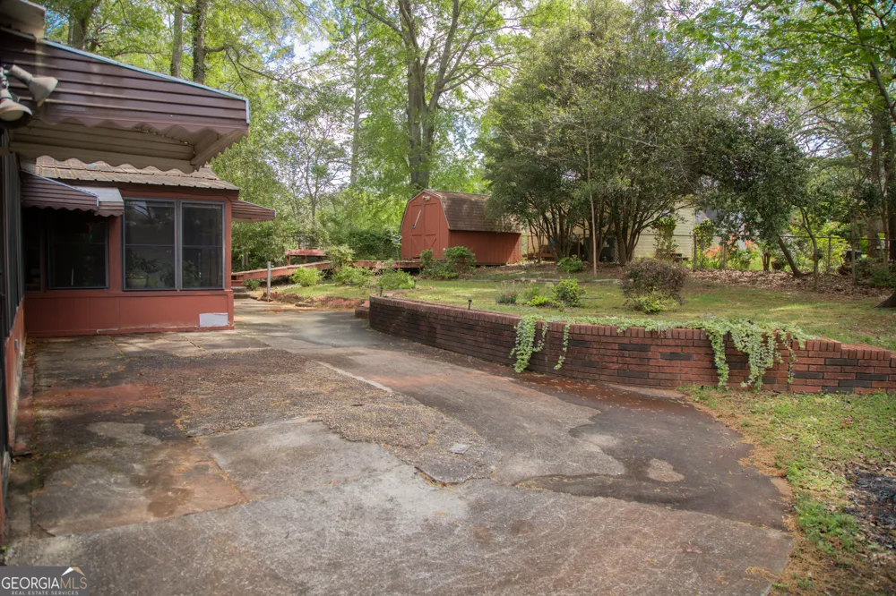 703 Greenwood RD Thomaston, GA 30286