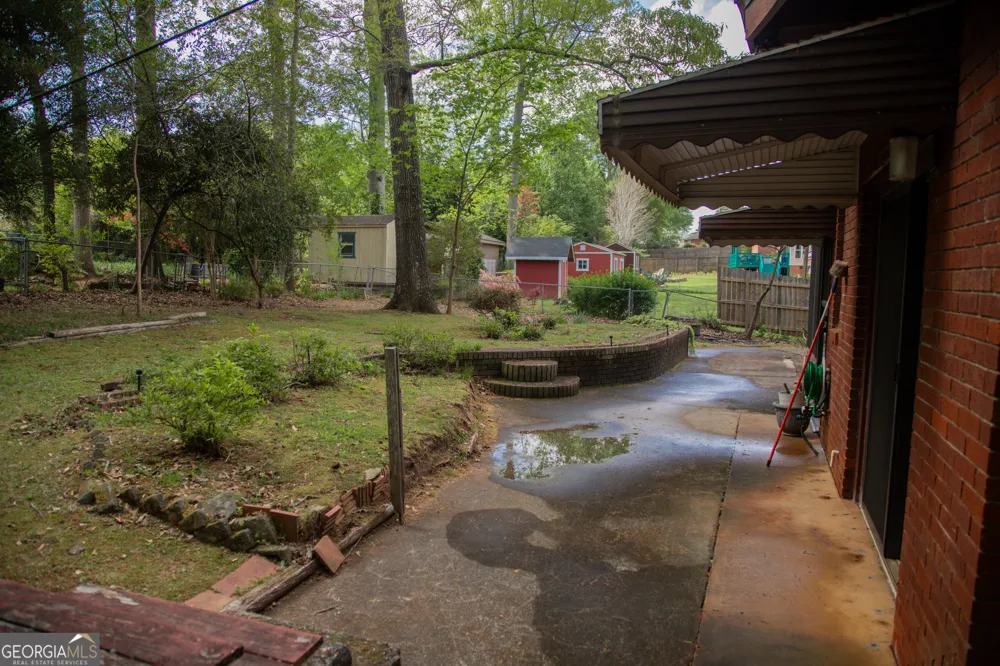 703 Greenwood RD Thomaston, GA 30286
