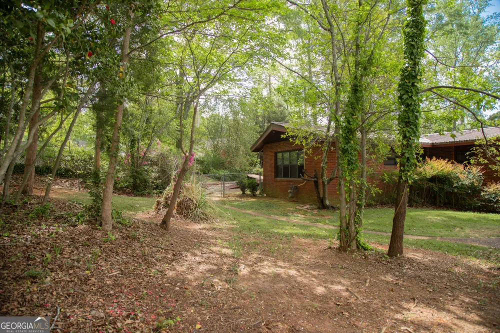 703 Greenwood RD Thomaston, GA 30286