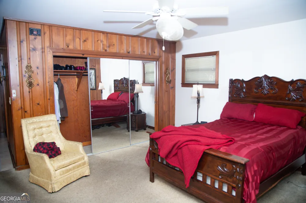 703 Greenwood RD Thomaston, GA 30286