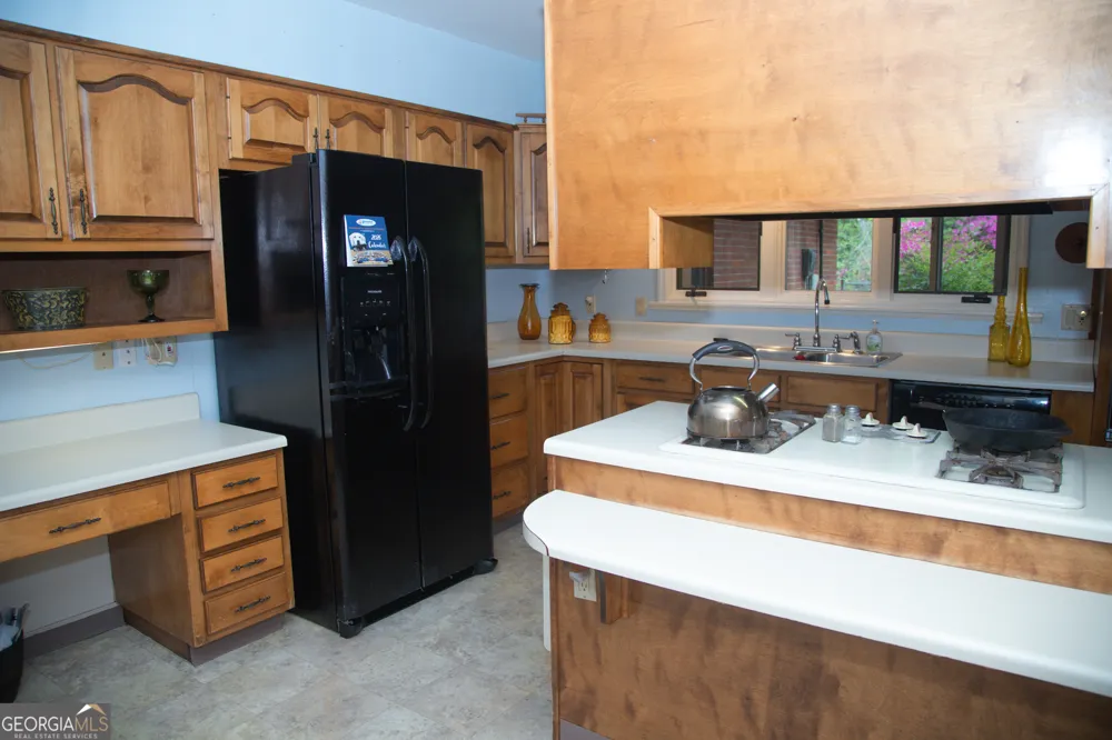 703 Greenwood RD Thomaston, GA 30286