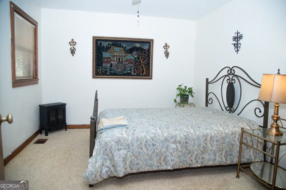 703 Greenwood RD Thomaston, GA 30286