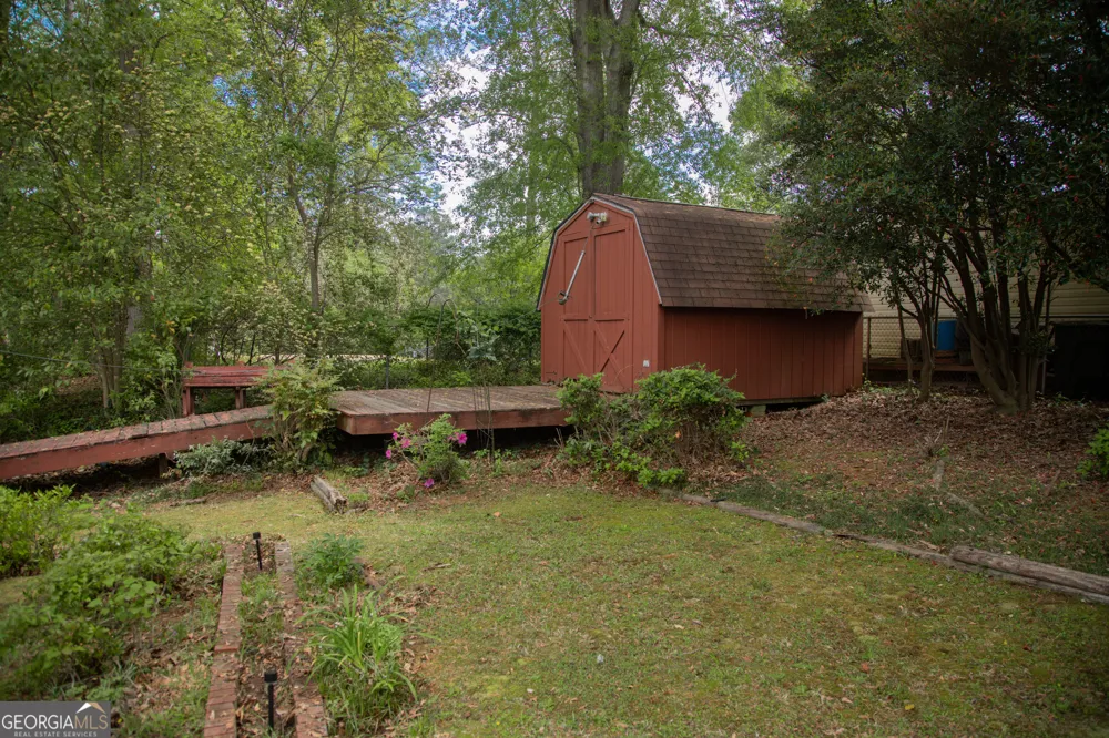 703 Greenwood RD Thomaston, GA 30286