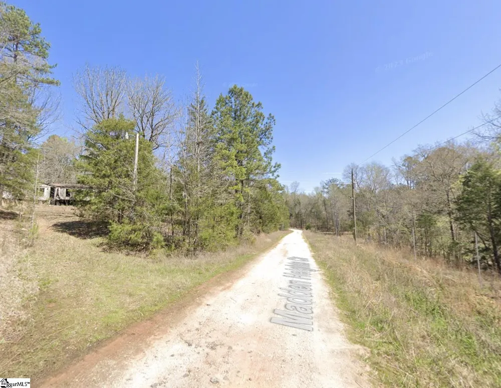 232 Madden Heights Circle #Lot #6 Laurens, SC 29360