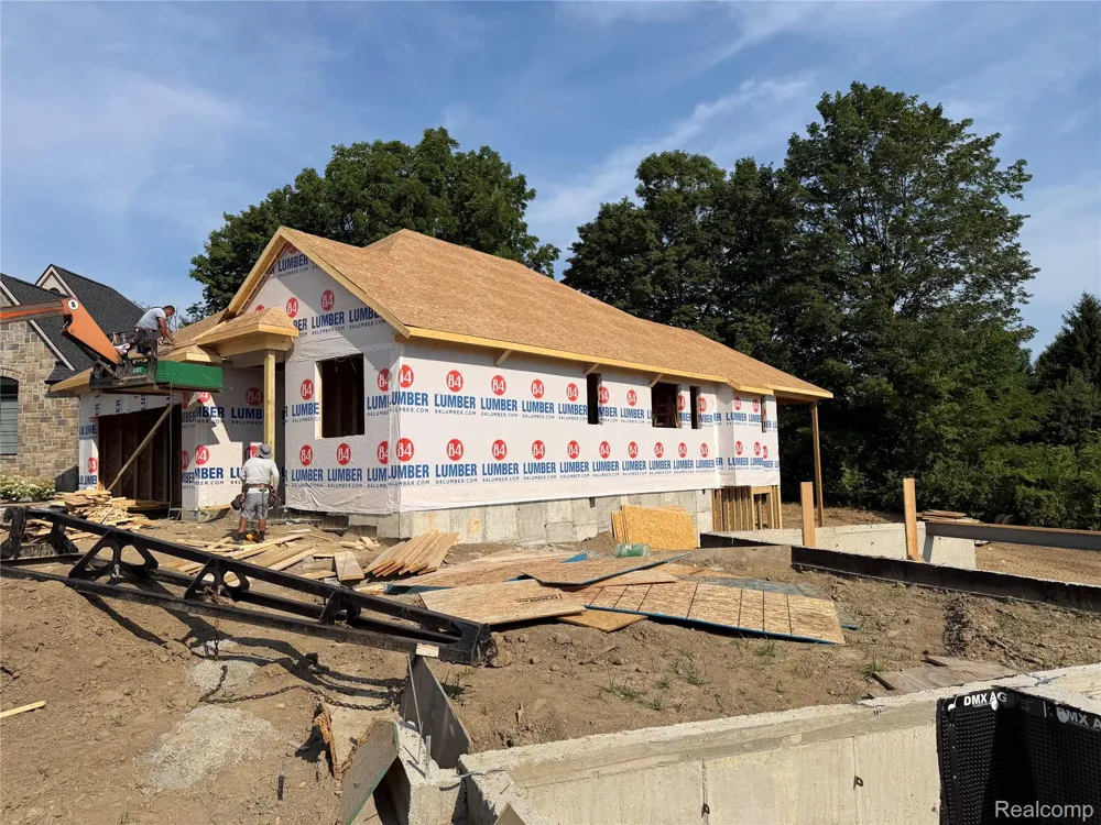 47472 Verona Court Plymouth Charter Township, MI 48170
