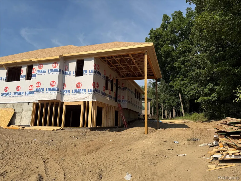 47472 Verona Court Plymouth Charter Township, MI 48170
