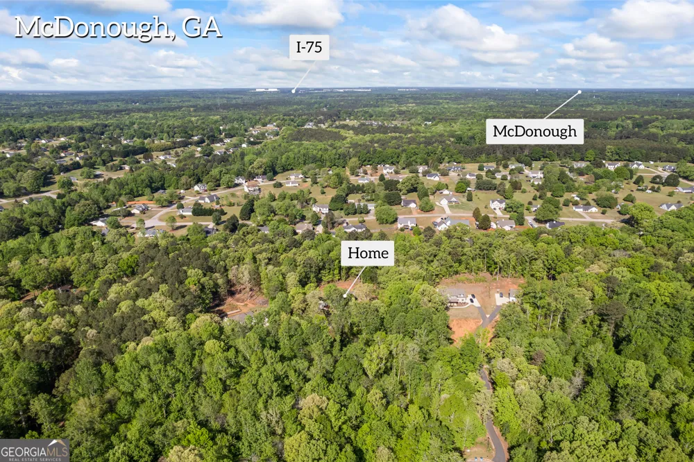 145 Ducati DR McDonough, GA 30252