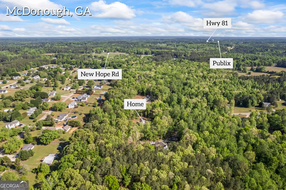 145 Ducati DR McDonough, GA 30252