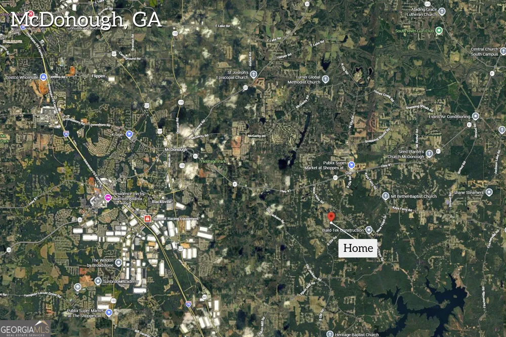 145 Ducati DR McDonough, GA 30252