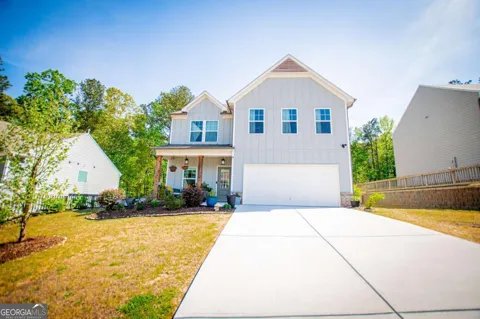 512 Silver Leaf PKWY