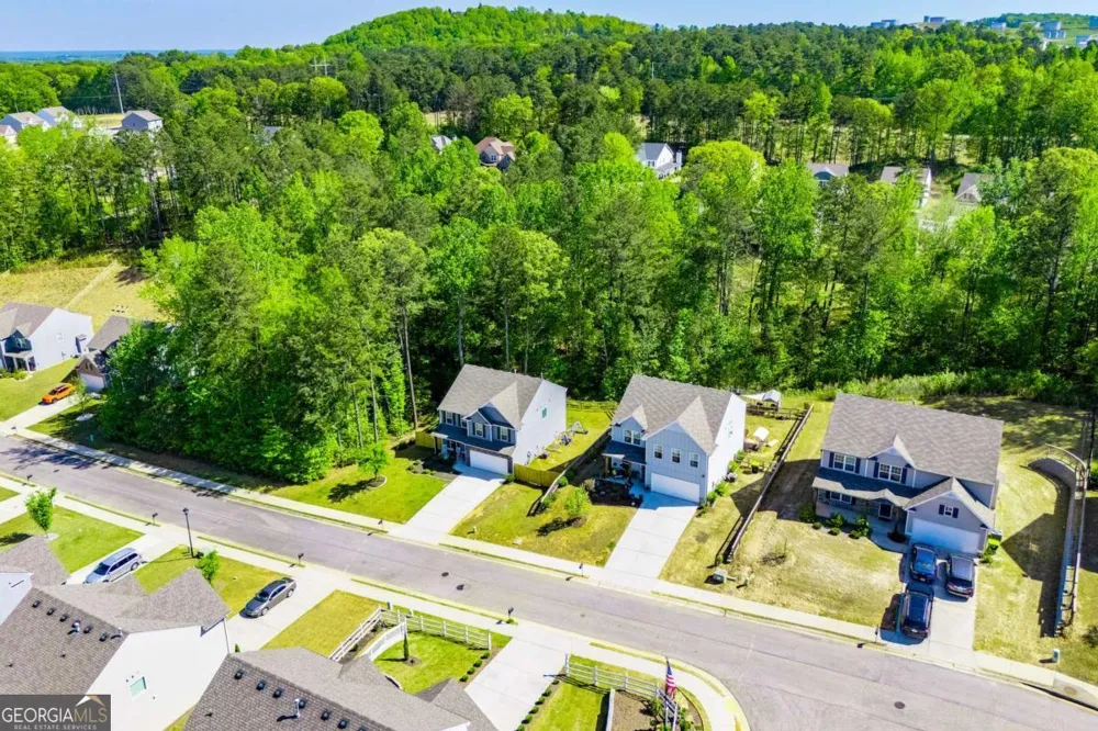 512 Silver Leaf PKWY Bremen, GA 30110
