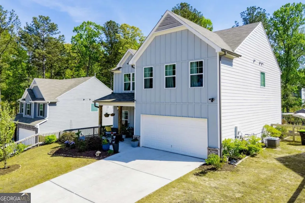 512 Silver Leaf PKWY Bremen, GA 30110