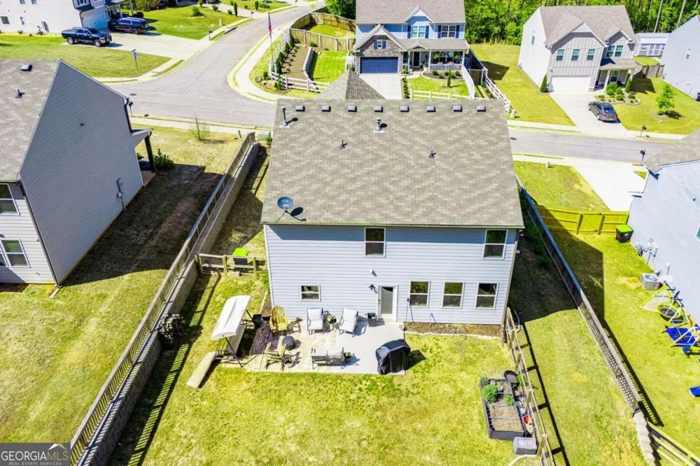 512 Silver Leaf PKWY Bremen, GA 30110