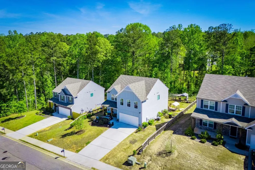 512 Silver Leaf PKWY Bremen, GA 30110