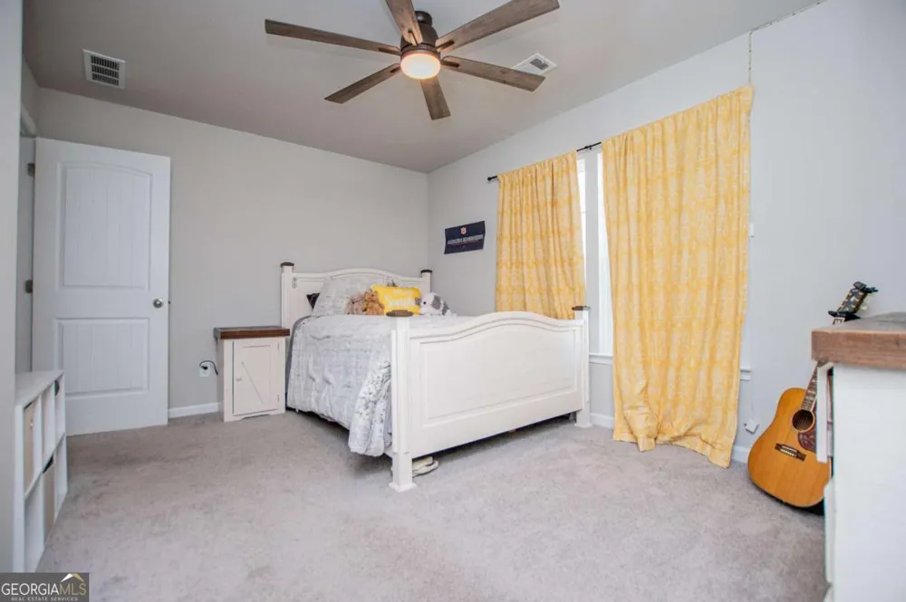 512 Silver Leaf PKWY Bremen, GA 30110