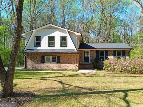 50 Frasier DR