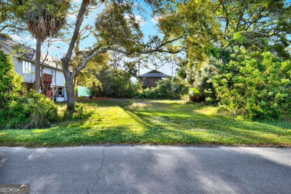 502 Miller AVE Tybee Island, GA 31328