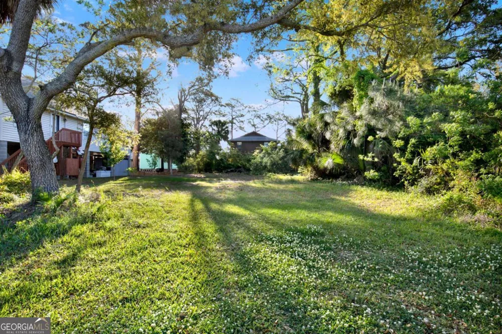 502 Miller AVE Tybee Island, GA 31328