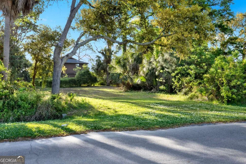 502 Miller AVE Tybee Island, GA 31328