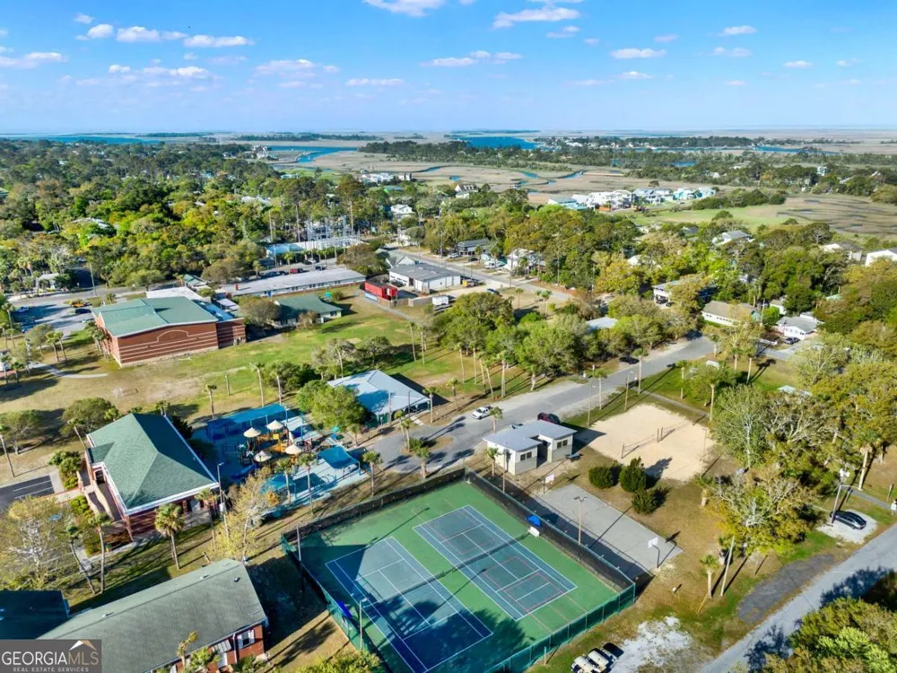 502 Miller AVE Tybee Island, GA 31328