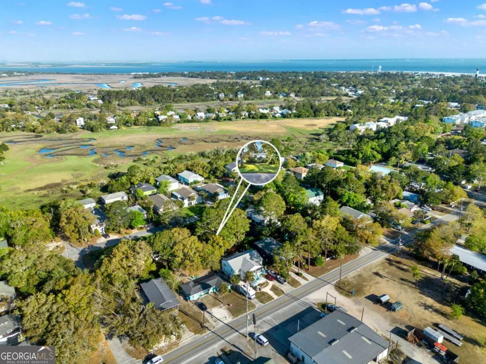 502 Miller AVE Tybee Island, GA 31328