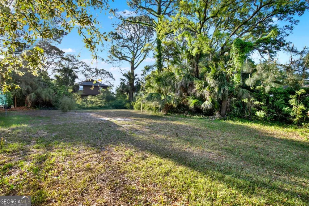502 Miller AVE Tybee Island, GA 31328