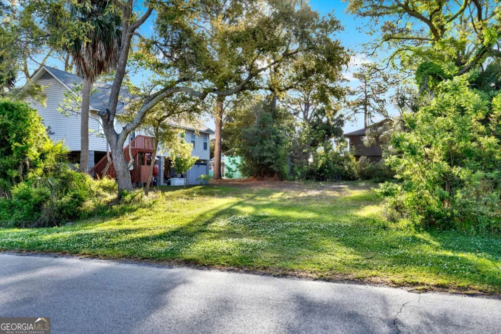 502 Miller AVE Tybee Island, GA 31328