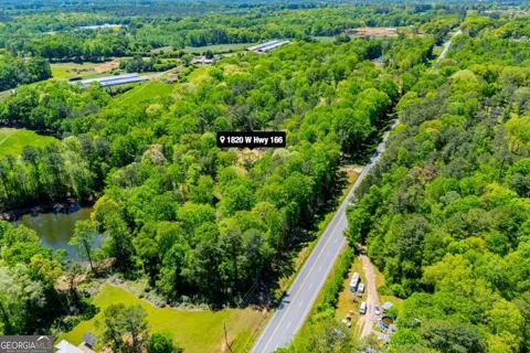 1820 W Highway 166