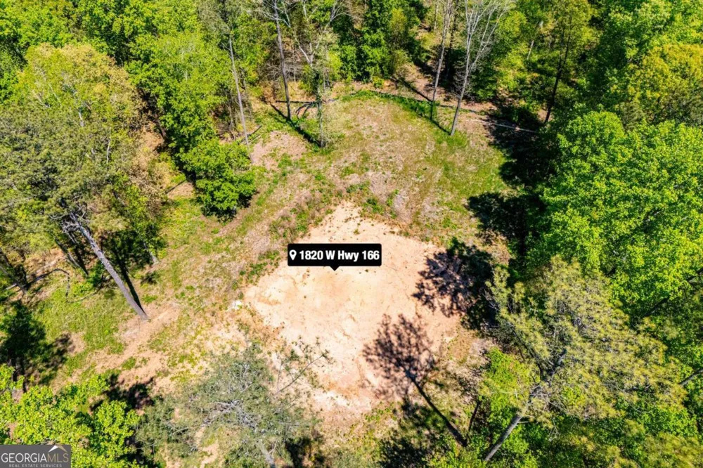 1820 W Highway 166 Bowdon, GA 30108