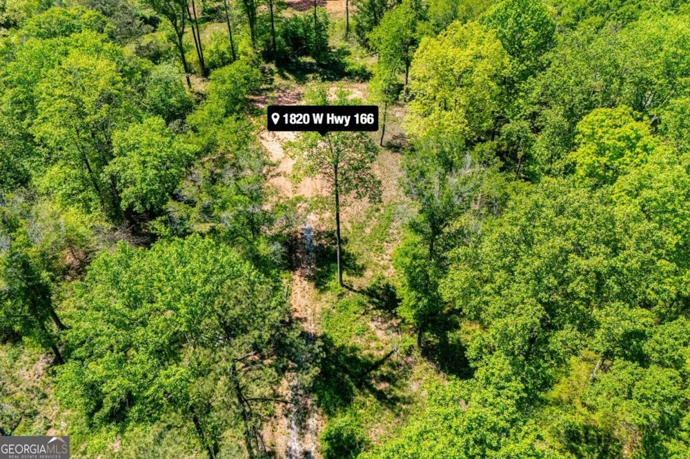 1820 W Highway 166 Bowdon, GA 30108