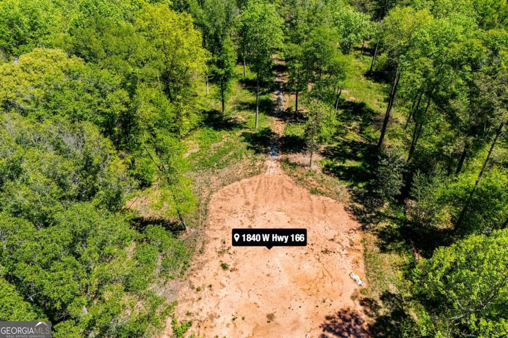 1840 W Highway 166 Bowdon, GA 30108