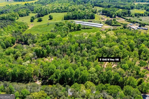 1840 W Highway 166