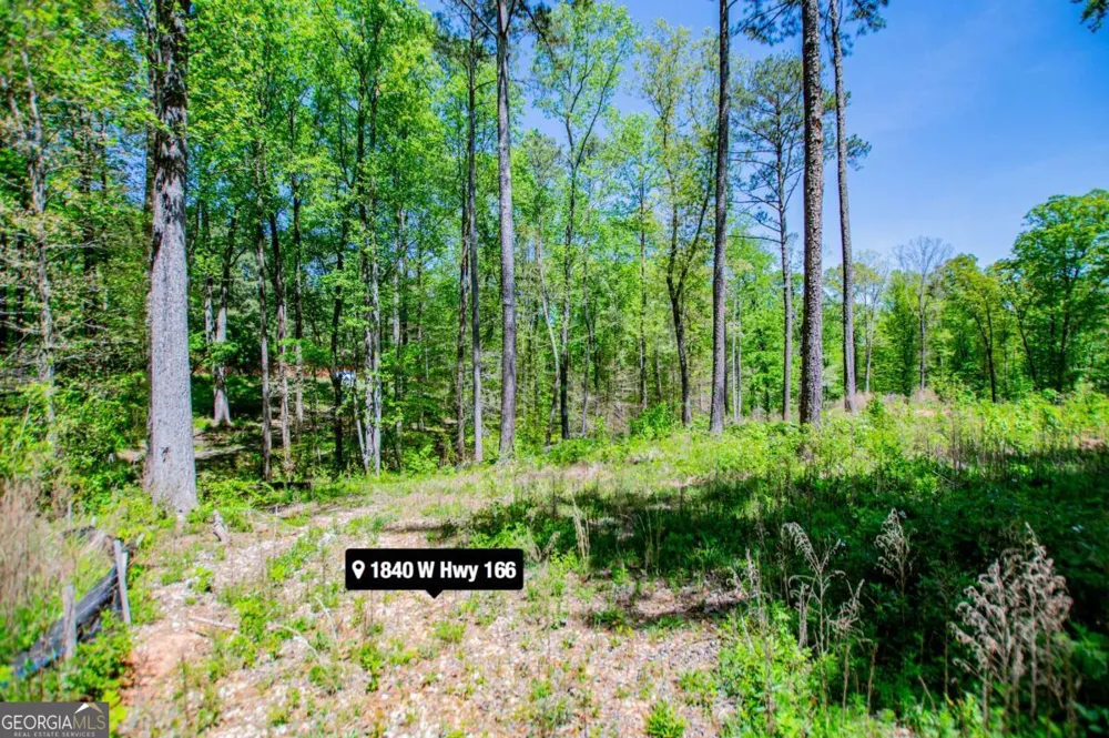 1840 W Highway 166 Bowdon, GA 30108
