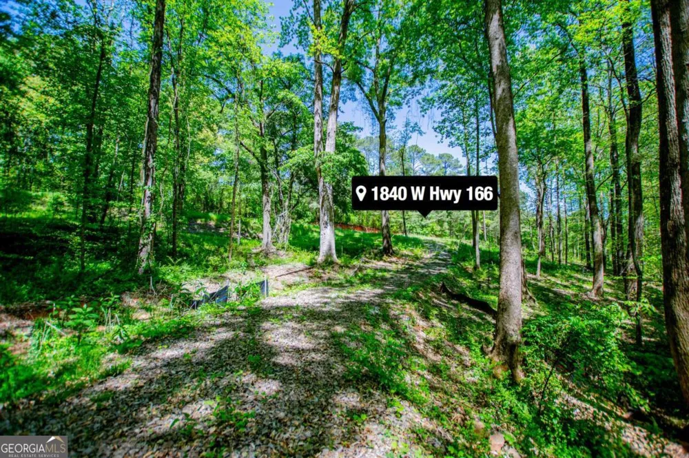 1840 W Highway 166 Bowdon, GA 30108