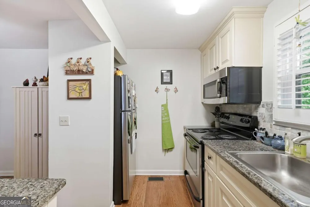 135 Chestnut Rise TRL Jasper, GA 30143