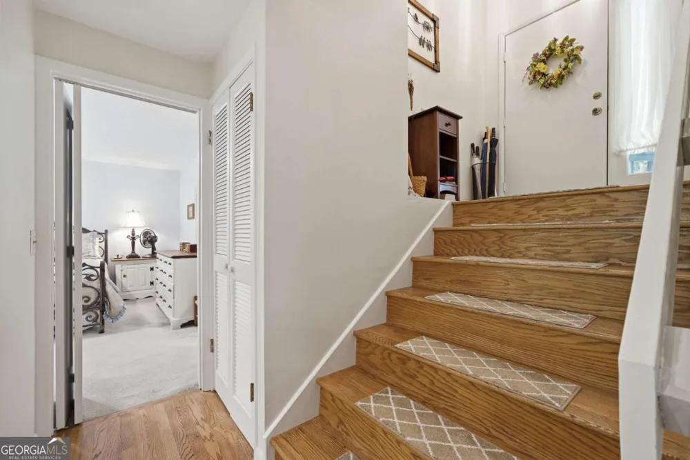 135 Chestnut Rise TRL Jasper, GA 30143