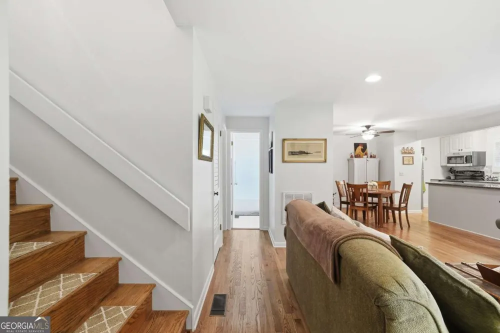 135 Chestnut Rise TRL Jasper, GA 30143