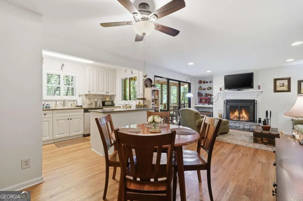 135 Chestnut Rise TRL Jasper, GA 30143
