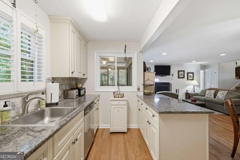 135 Chestnut Rise TRL Jasper, GA 30143