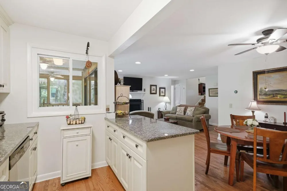 135 Chestnut Rise TRL Jasper, GA 30143