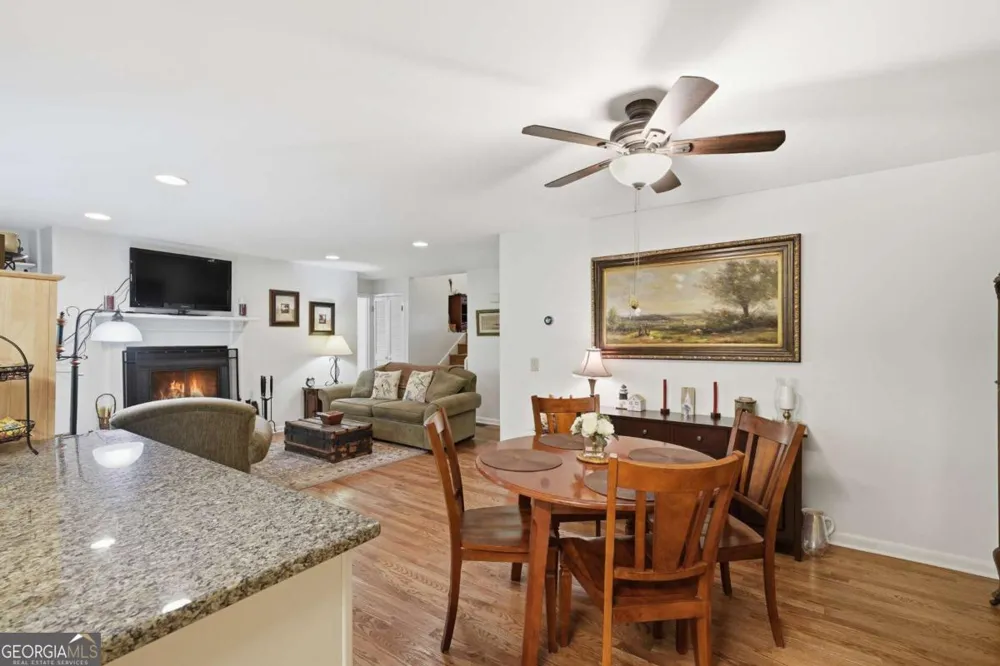 135 Chestnut Rise TRL Jasper, GA 30143